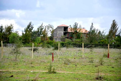 Plots for Sale in Isinya Town Commercial Plots - Image 9