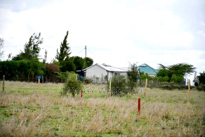 Plots for Sale in Isinya Town Commercial Plots - Image 8