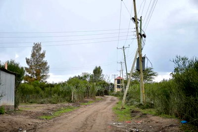 Plots for Sale in Isinya Town Commercial Plots - Image 2