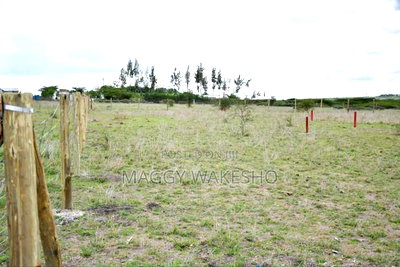 Plots for Sale in Isinya Town Commercial Plots - Image 7