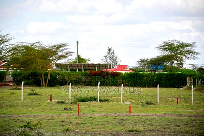 Plots for Sale in Isinya Town Commercial Plots - Image 5