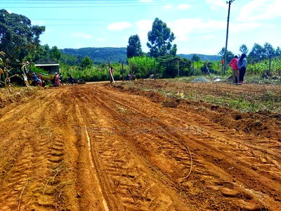 Mbomboini Prime 50x100 Residential Land - Image 4