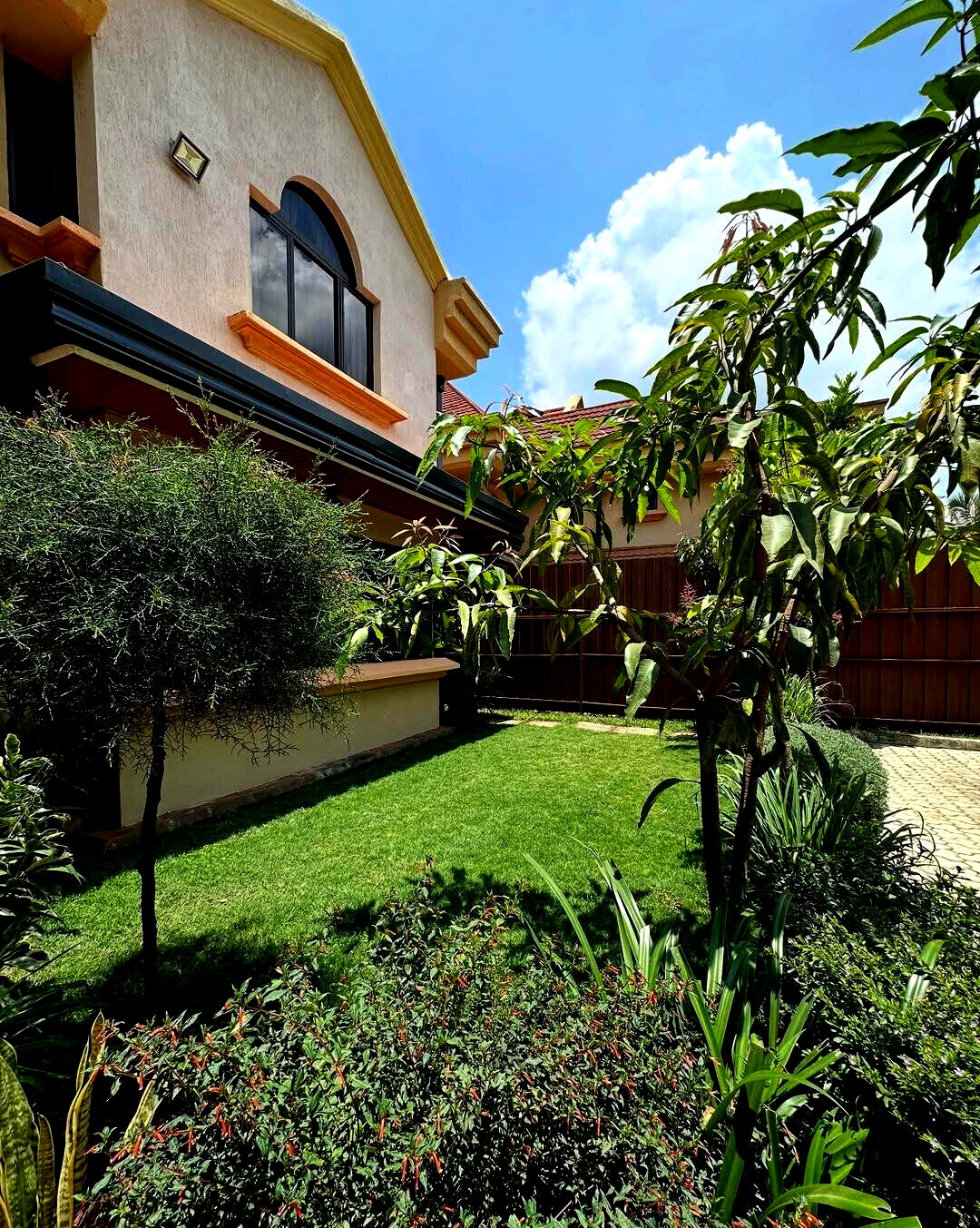 Runda's Best Kept Secret at KSh 325K