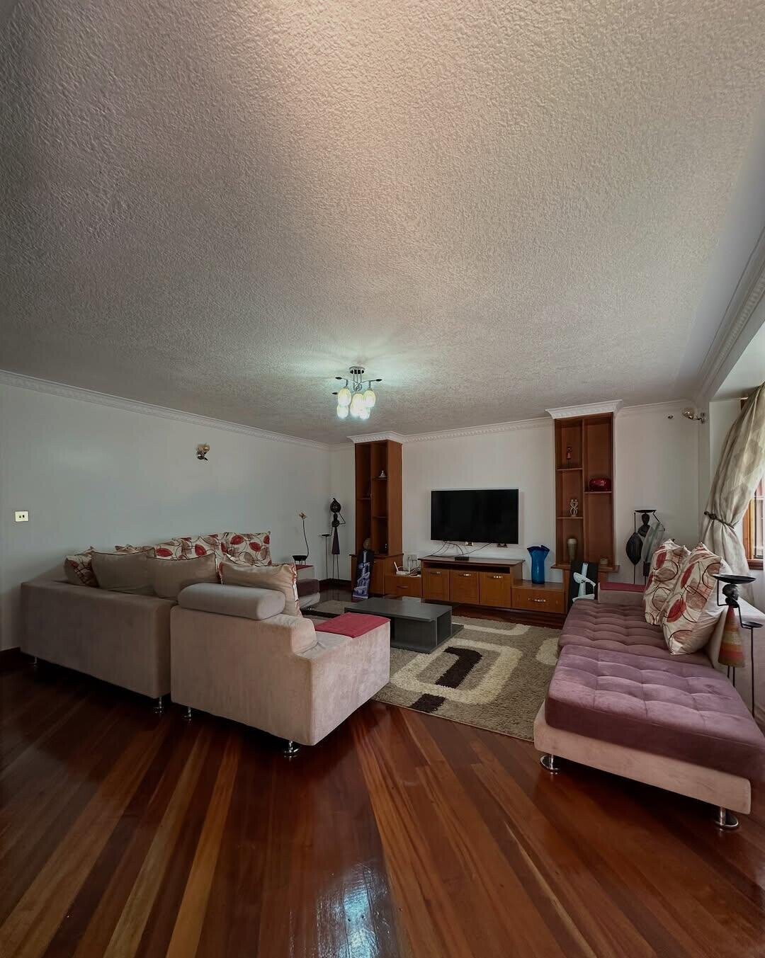Runda's Best Kept Secret at KSh 325K