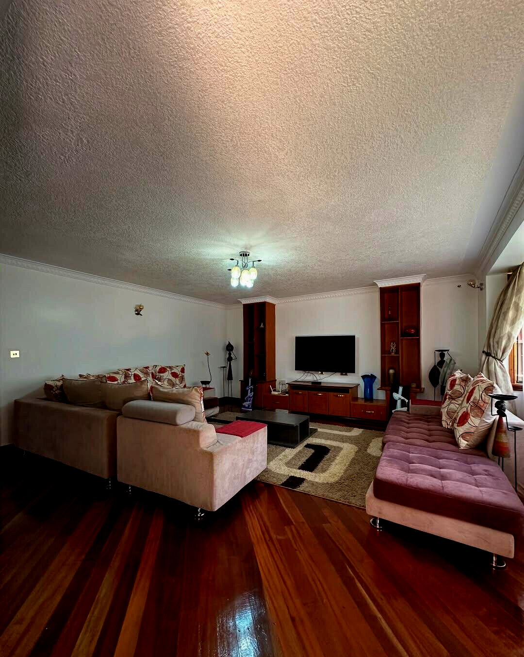 Runda's Best Kept Secret at KSh 325K