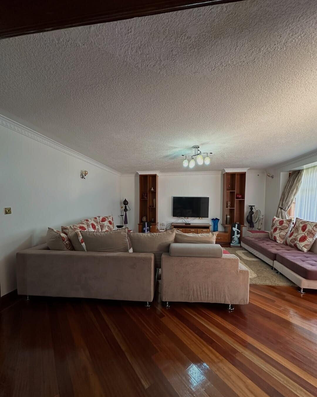 Runda's Best Kept Secret at KSh 325K