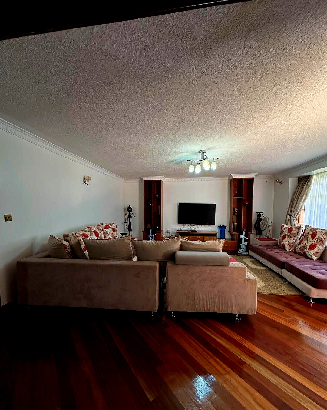 Runda's Best Kept Secret at KSh 325K