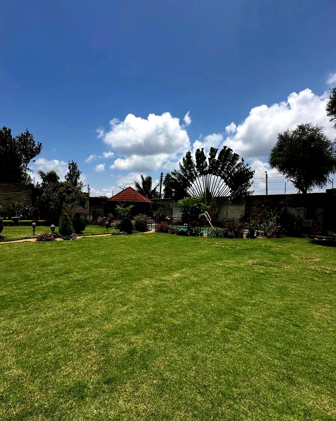 Runda's Best Kept Secret at KSh 325K