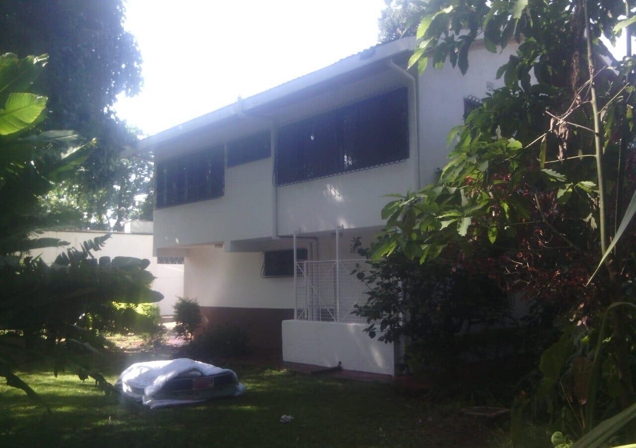 1/8 Acre 6BR Garden Home