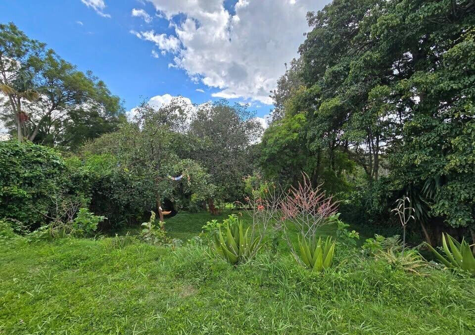 1-Acre 4BR Bungalow at KSh 280K