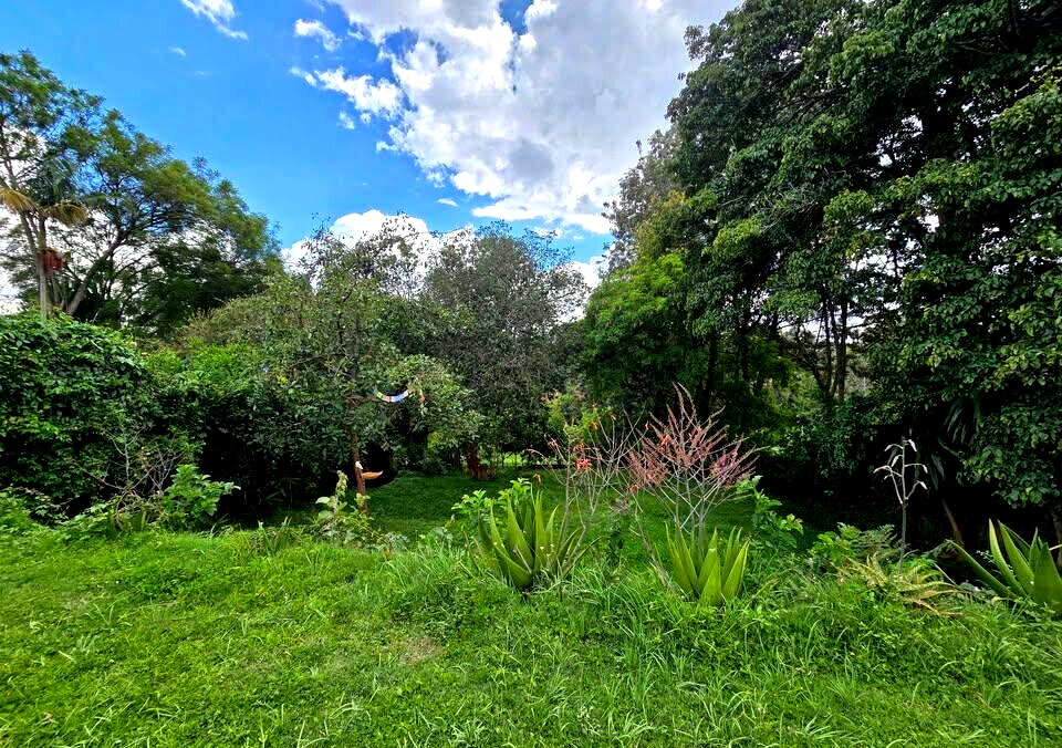 1-Acre 4BR Bungalow at KSh 280K