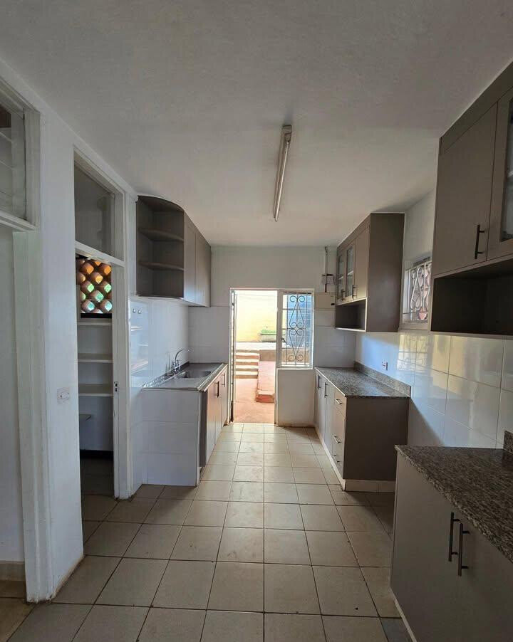 1-Acre 4BR Bungalow at KSh 280K