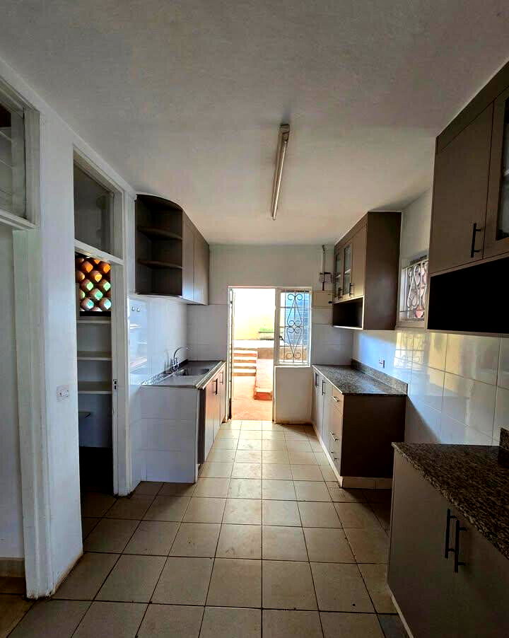 1-Acre 4BR Bungalow at KSh 280K