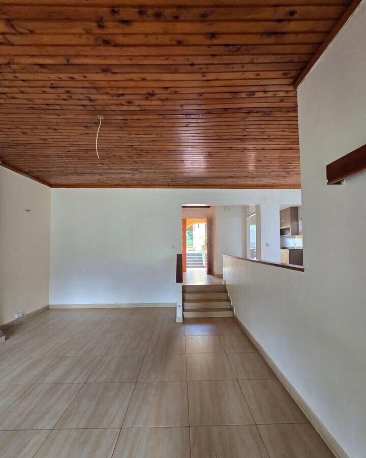 1-Acre 4BR Bungalow at KSh 280K