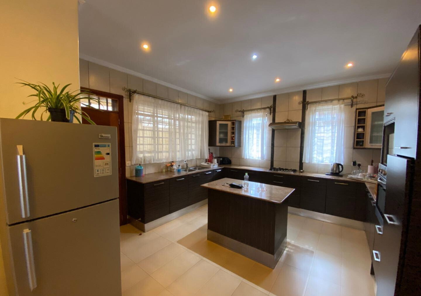 4BR Townhouse with Private Garden & DSQ - Eldama Ravine, Westlands