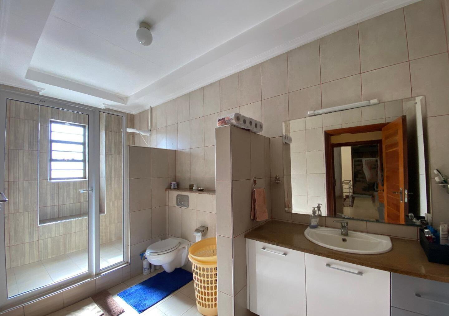 4BR Townhouse with Private Garden & DSQ - Eldama Ravine, Westlands