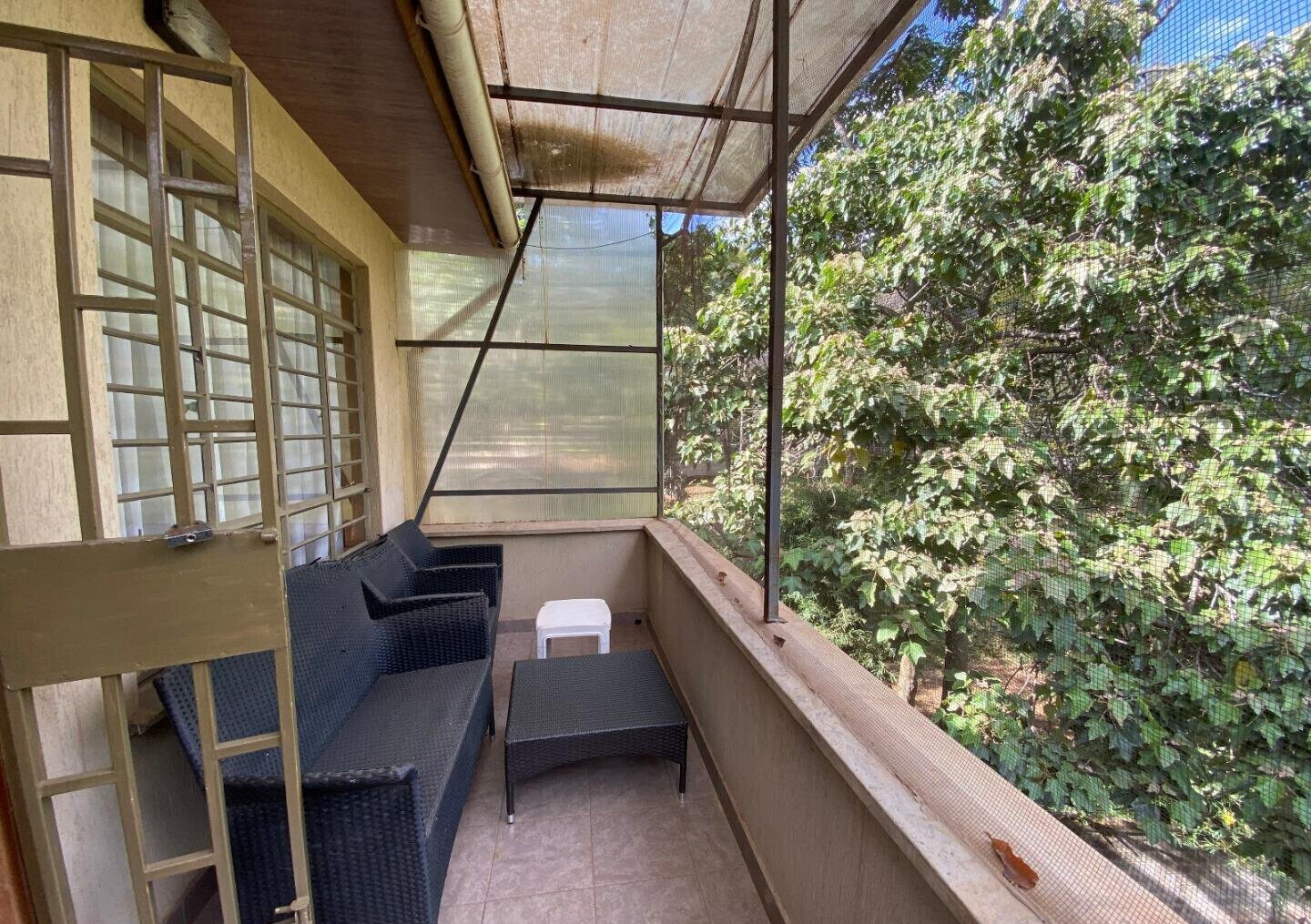 4BR Townhouse with Private Garden & DSQ - Eldama Ravine, Westlands