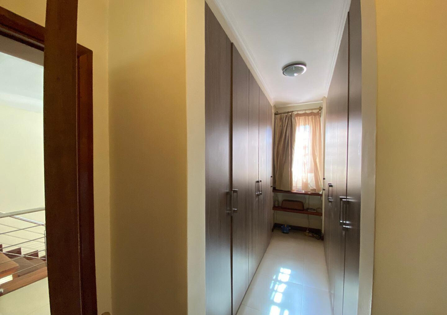 4BR Townhouse with Private Garden & DSQ - Eldama Ravine, Westlands