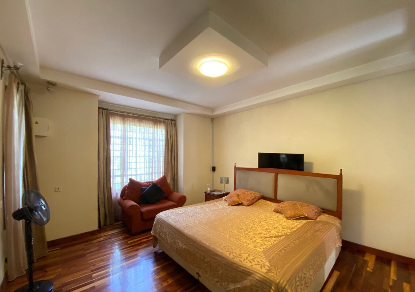 4BR Townhouse with Private Garden & DSQ - Eldama Ravine, Westlands