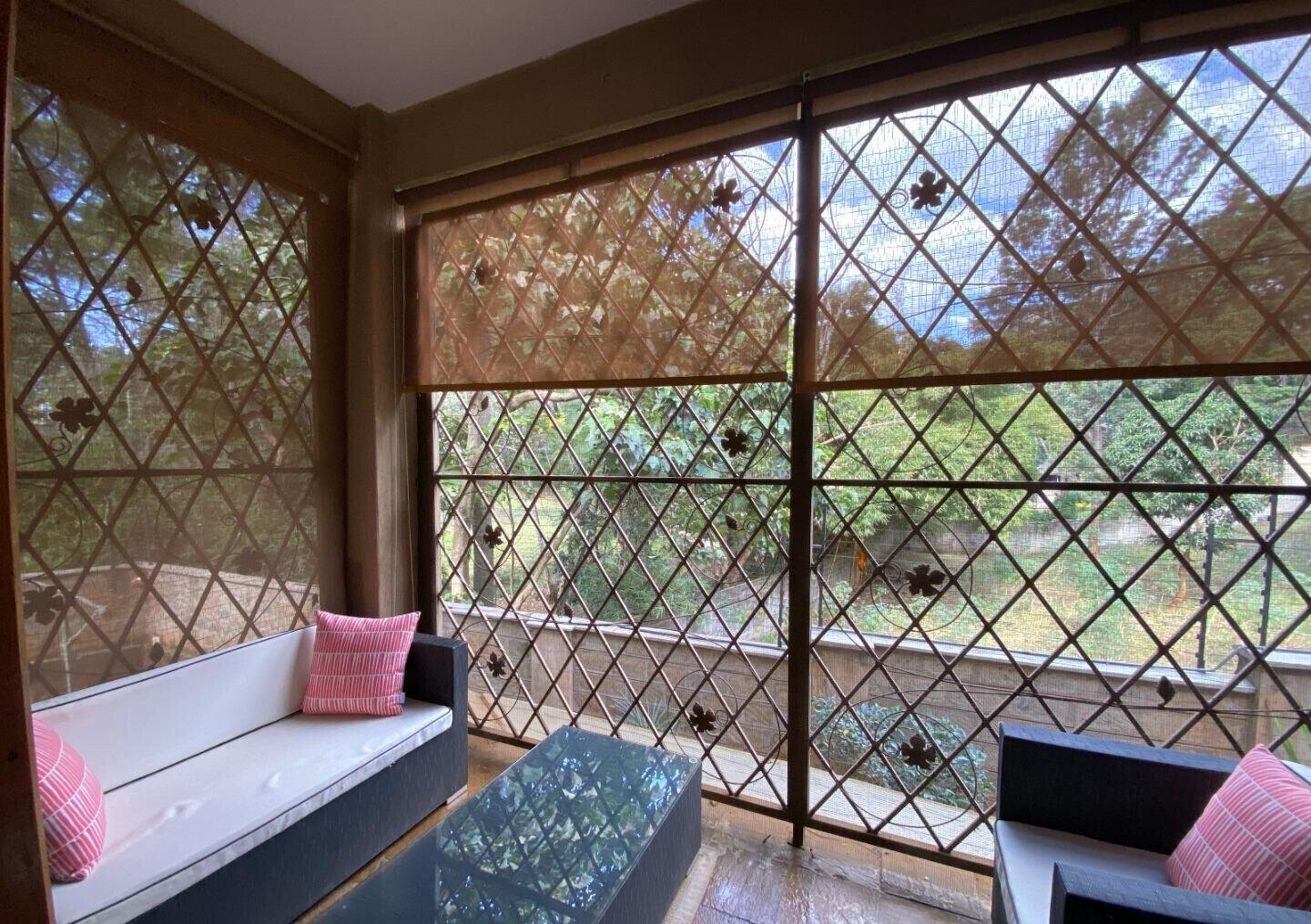4BR Townhouse with Private Garden & DSQ - Eldama Ravine, Westlands