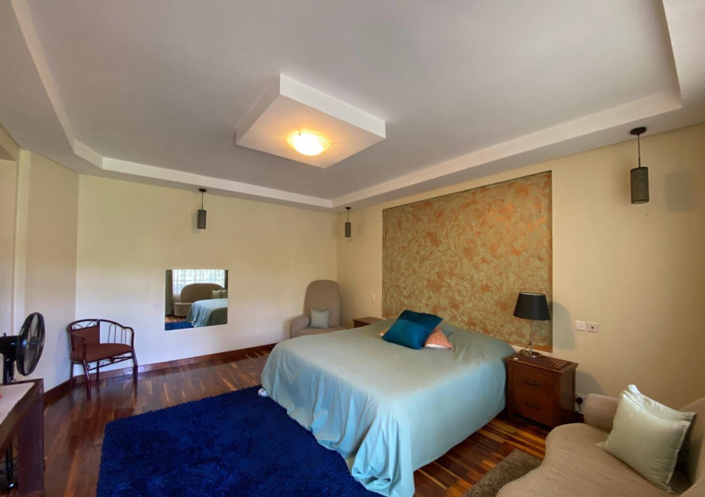 4BR Townhouse with Private Garden & DSQ - Eldama Ravine, Westlands