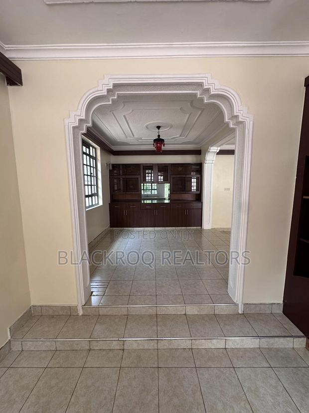 5bdrm Maisonette in Ruiru for rent