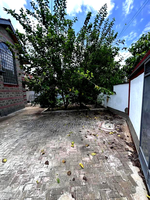 5bdrm Maisonette in Ruiru for rent