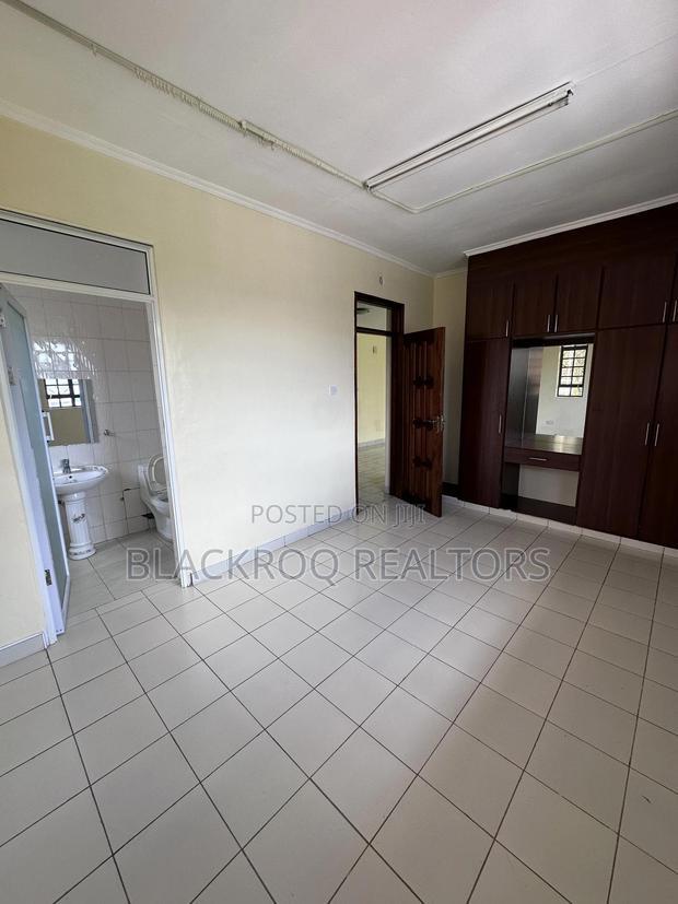 5bdrm Maisonette in Ruiru for rent