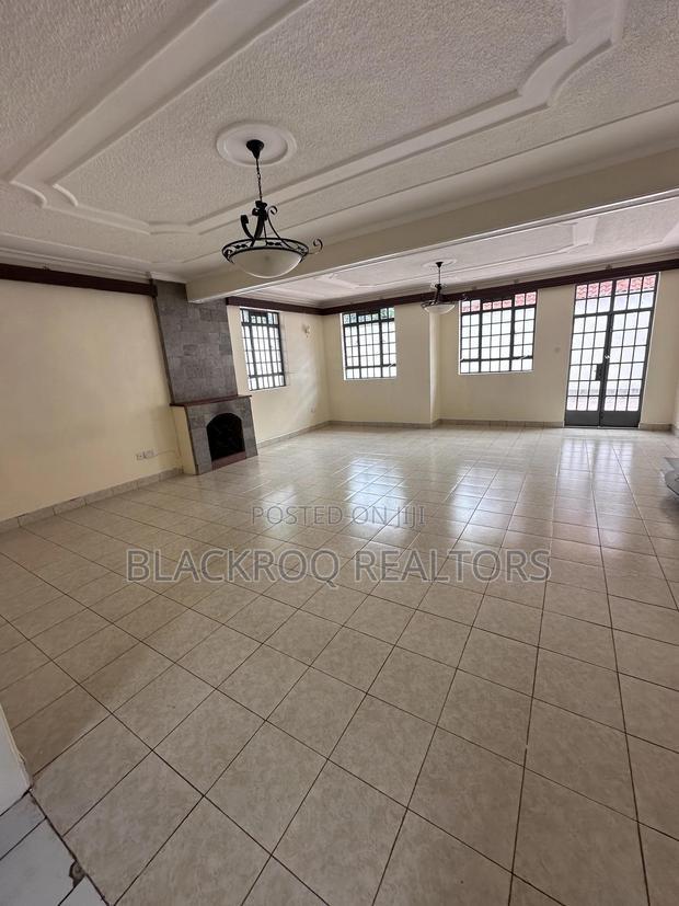 5bdrm Maisonette in Ruiru for rent