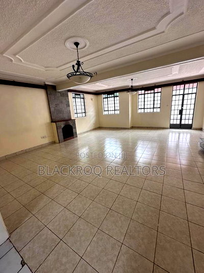 5bdrm Maisonette in Ruiru for rent - Image 4