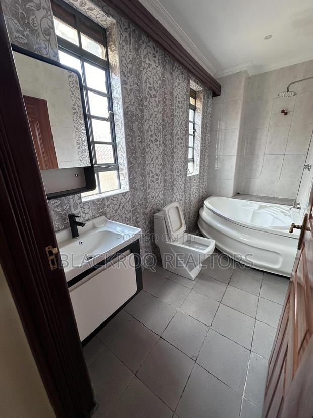 5bdrm Maisonette in Ruiru for rent