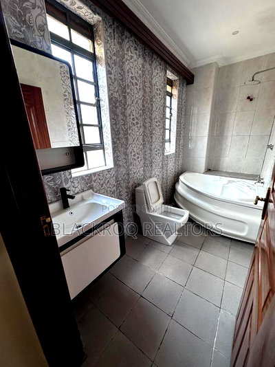 5bdrm Maisonette in Ruiru for rent - Image 19