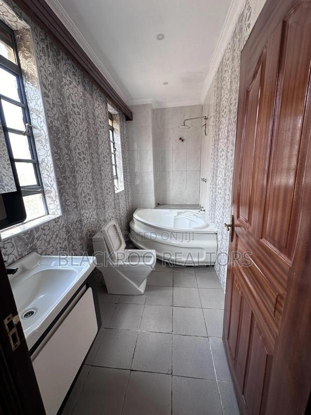 5bdrm Maisonette in Ruiru for rent
