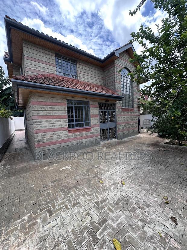 5bdrm Maisonette in Ruiru for rent
