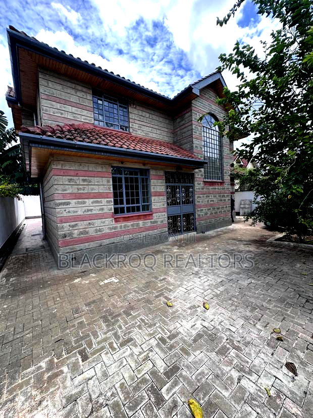 5bdrm Maisonette in Ruiru for rent