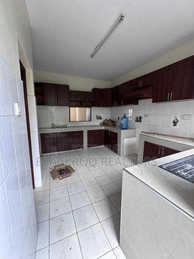 5bdrm Maisonette in Ruiru for rent