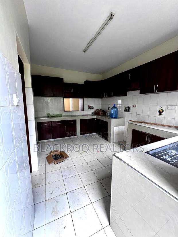 5bdrm Maisonette in Ruiru for rent