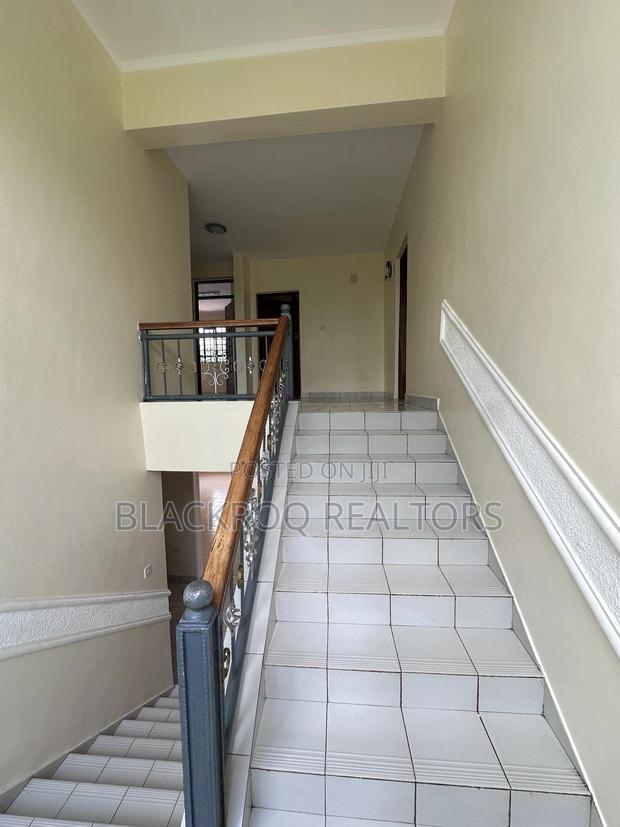 5bdrm Maisonette in Ruiru for rent