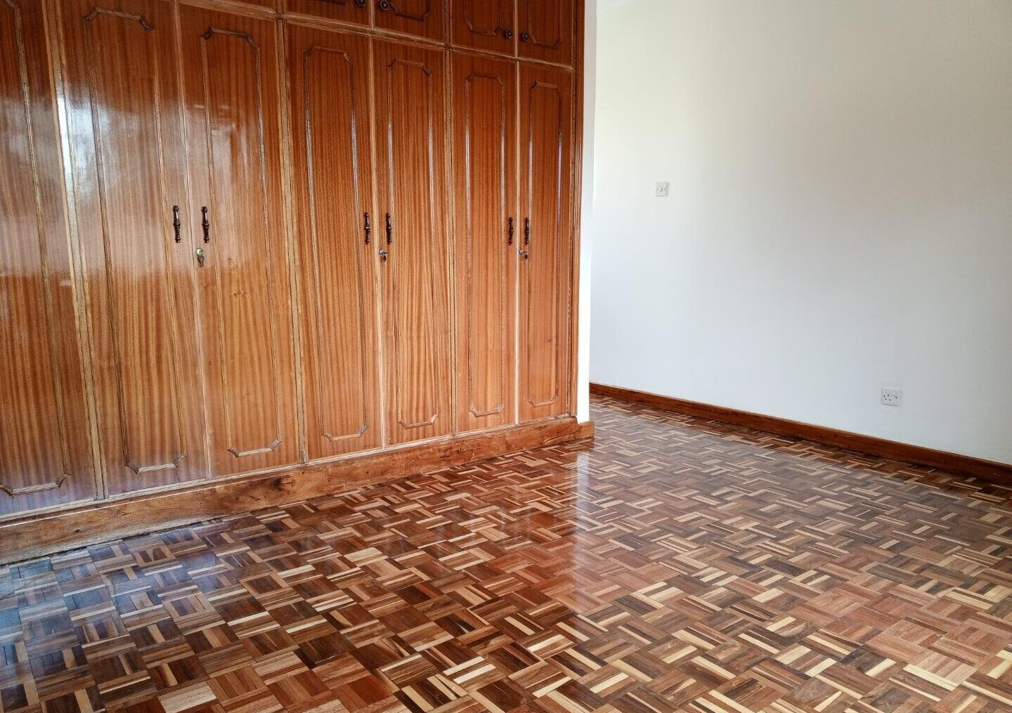 5BR Garden Oasis at KSh 350K
