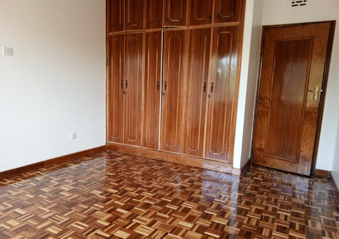 5BR Garden Oasis at KSh 350K
