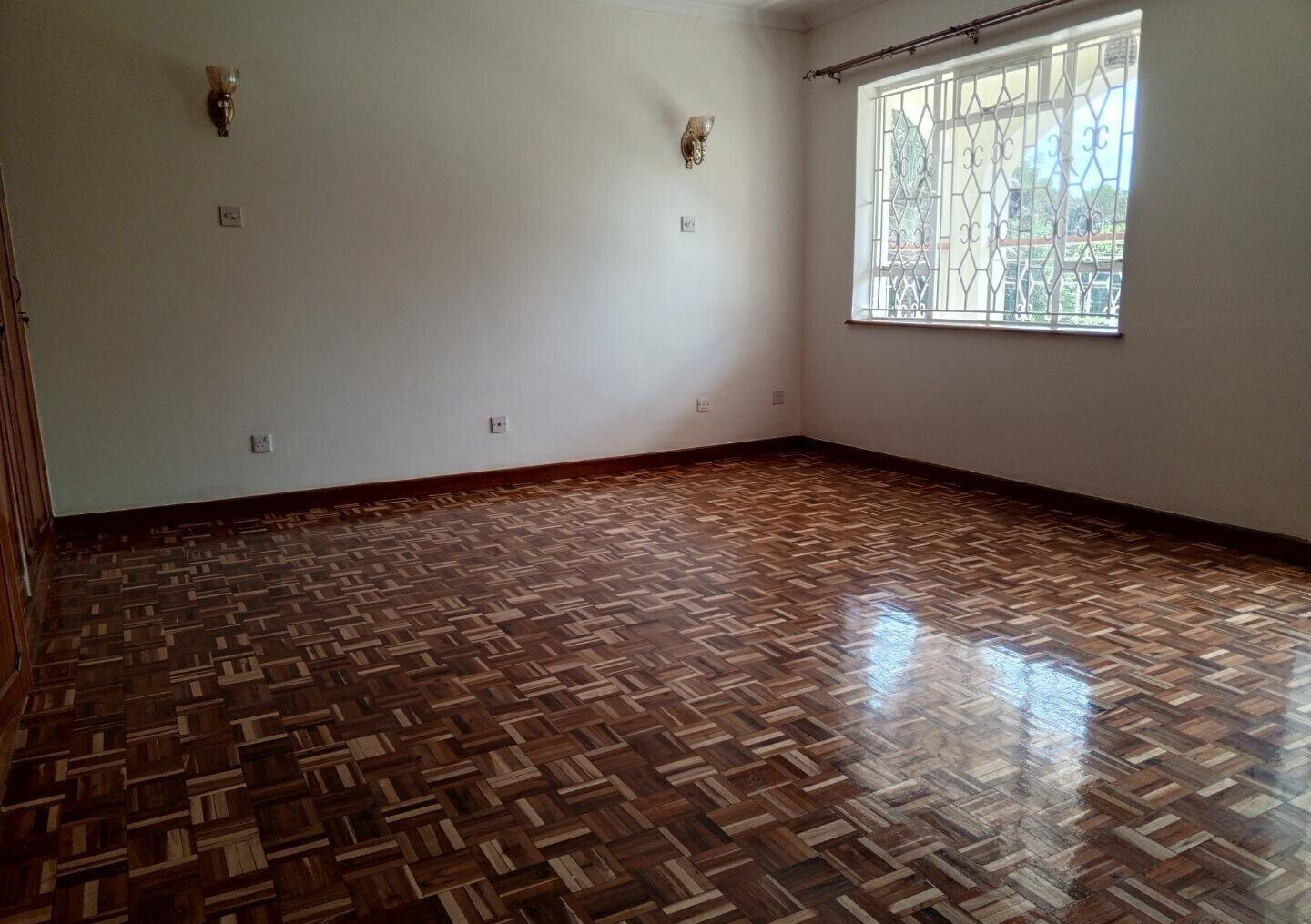 5BR Garden Oasis at KSh 350K