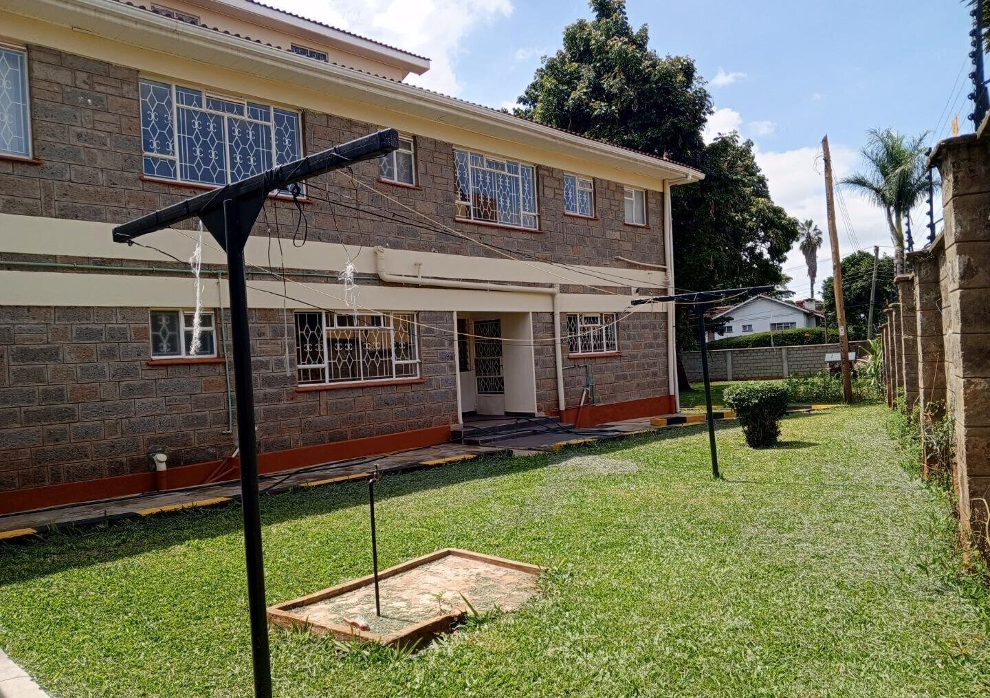 5BR Garden Oasis at KSh 350K