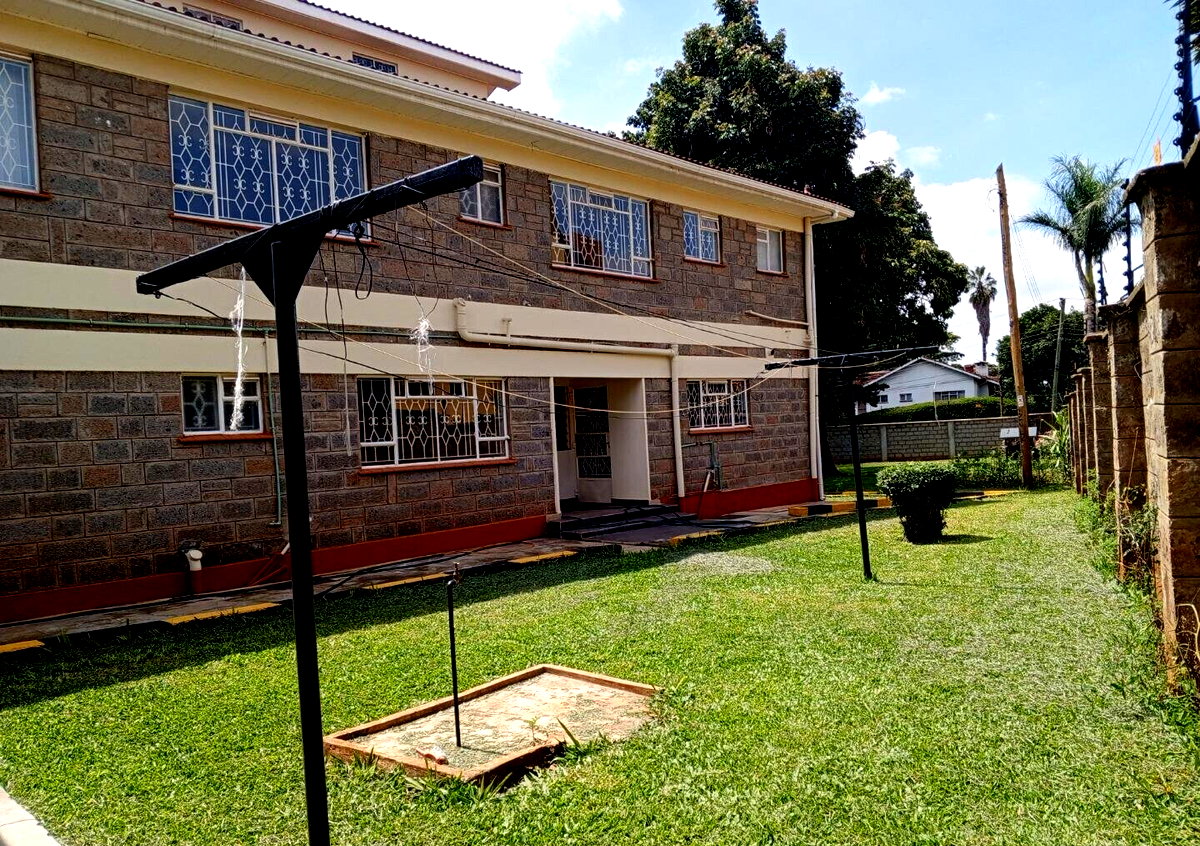 5BR Garden Oasis at KSh 350K