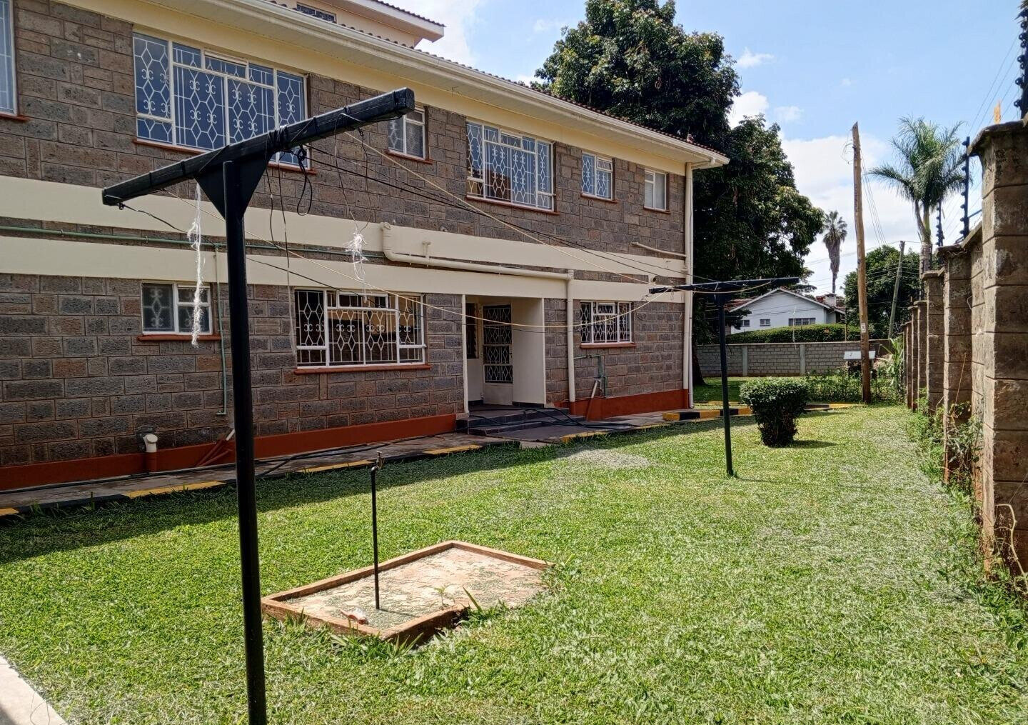 5BR Garden Oasis at KSh 350K