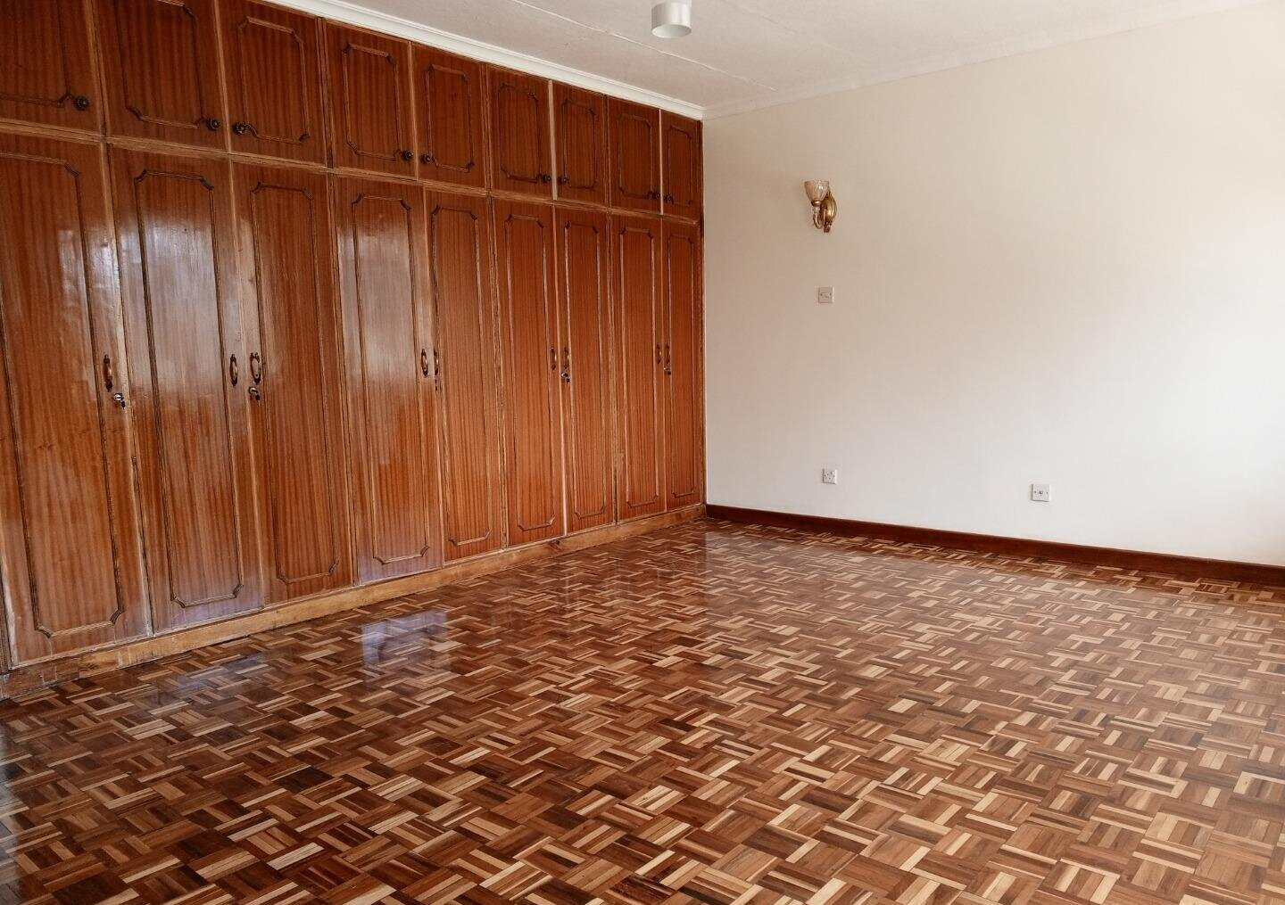 5BR Garden Oasis at KSh 350K