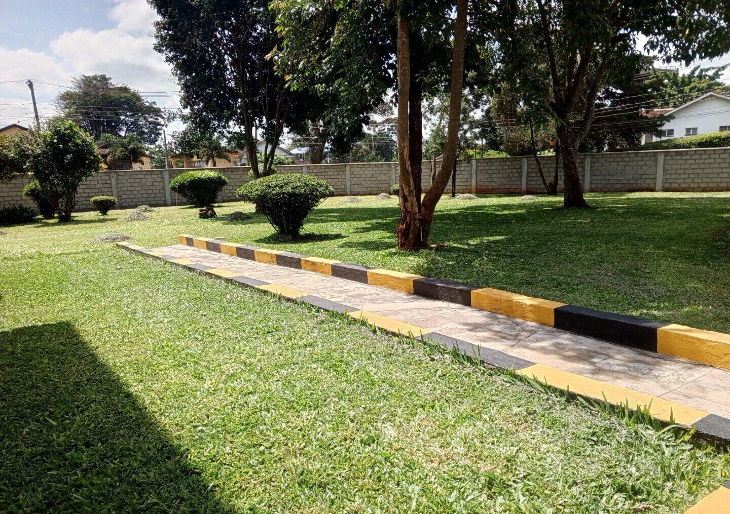 5BR Garden Oasis at KSh 350K