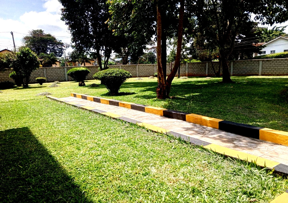 5BR Garden Oasis at KSh 350K