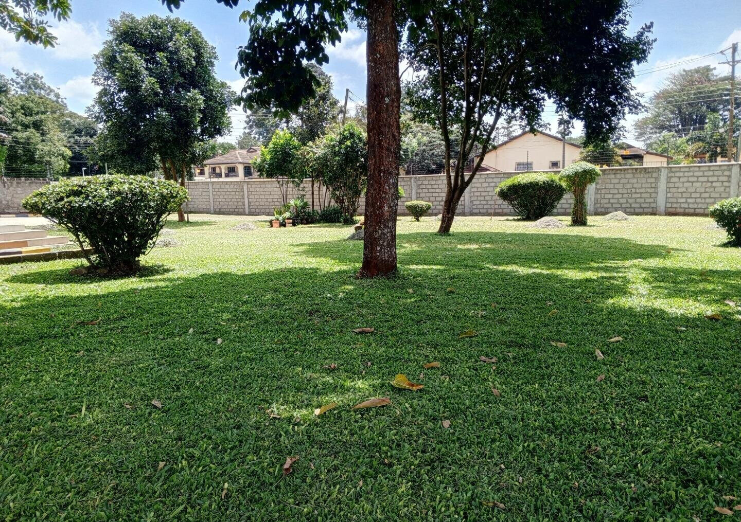 5BR Garden Oasis at KSh 350K