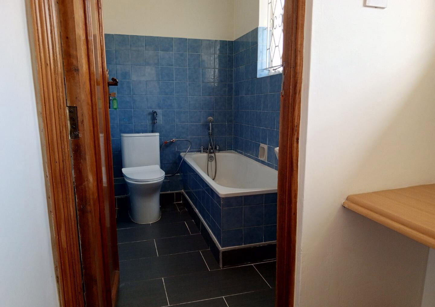5BR Garden Oasis at KSh 350K