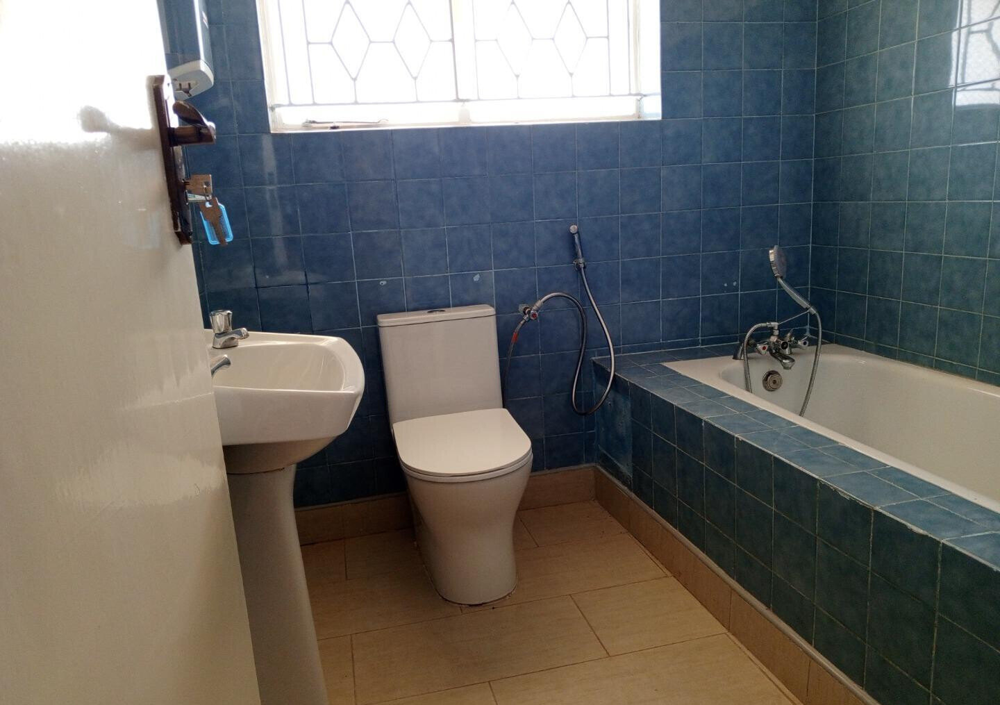 5BR Garden Oasis at KSh 350K